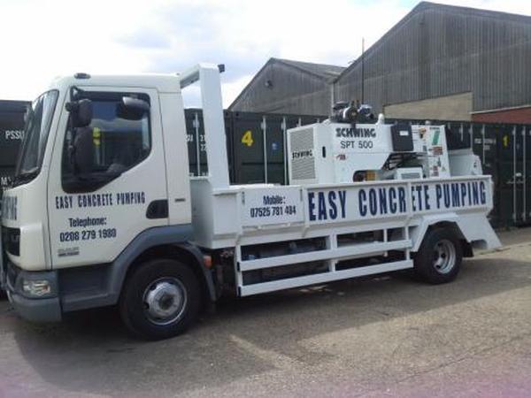  Profile Photos of Easy Concrete Pumping 14 Kettlebaston Road - Photo 3 of 4
