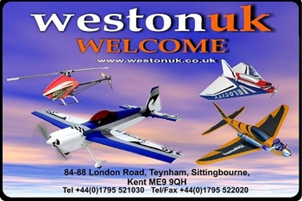  Profile Photos of Weston Model Centre 84-88 London Road, Teynham, - Photo 1 of 1