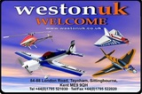 Weston Model Centre, Sittingbourne