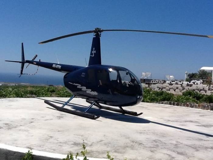  Profile Photos of Superior Air (Flight School, Air Charter) Megara General Aviation Airport - Photo 5 of 9