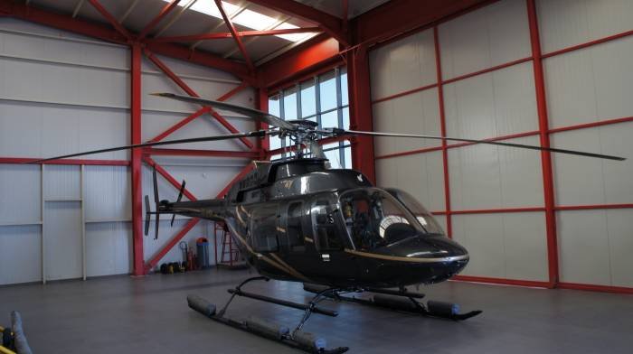  Profile Photos of Superior Air (Flight School, Air Charter) Megara General Aviation Airport - Photo 2 of 9