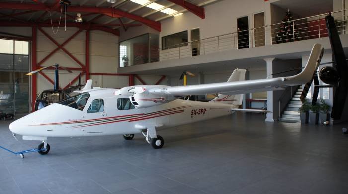  Profile Photos of Superior Air (Flight School, Air Charter) Megara General Aviation Airport - Photo 7 of 9