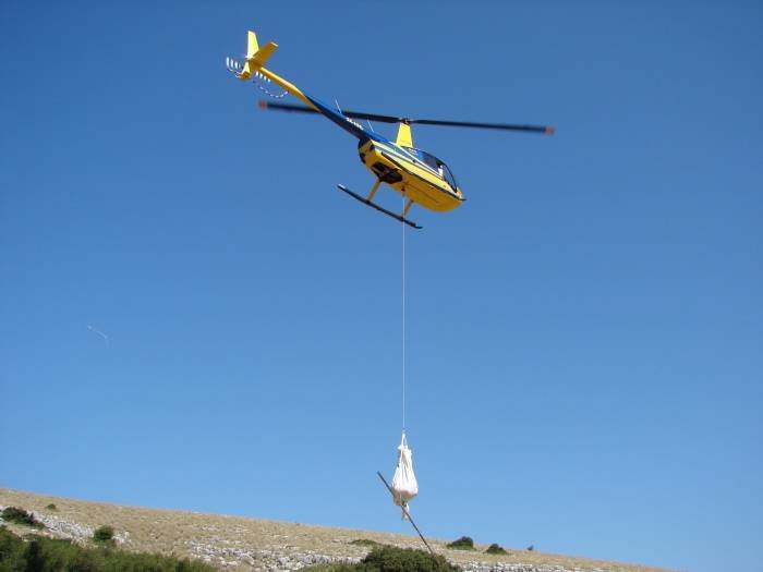  Profile Photos of Superior Air (Flight School, Air Charter) Megara General Aviation Airport - Photo 8 of 9