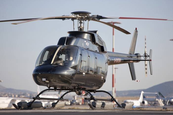  Profile Photos of Superior Air (Flight School, Air Charter) Megara General Aviation Airport - Photo 9 of 9