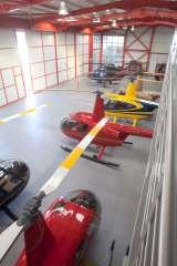  Superior Air (Flight School, Air Charter) Megara General Aviation Airport 
