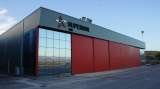 Superior Air (Flight School, Air Charter), Megara