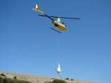 Superior Air (Flight School, Air Charter), Megara