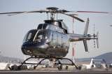 Superior Air (Flight School, Air Charter), Megara