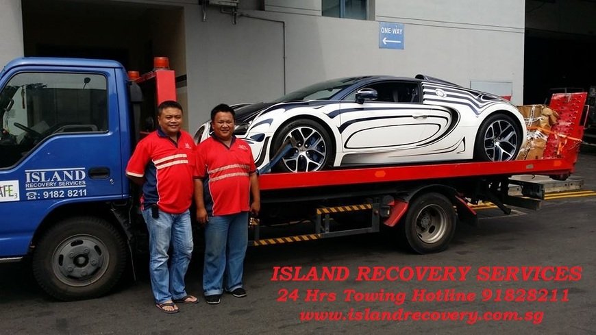  Pricelists of ISLAND RECOVERY SERVICES Blk 3026 UBI ROAD 1 #01-164 - Photo 3 of 10