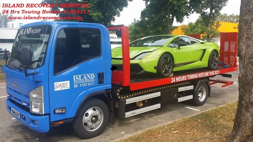  Pricelists of ISLAND RECOVERY SERVICES Blk 3026 UBI ROAD 1 #01-164 - Photo 4 of 10