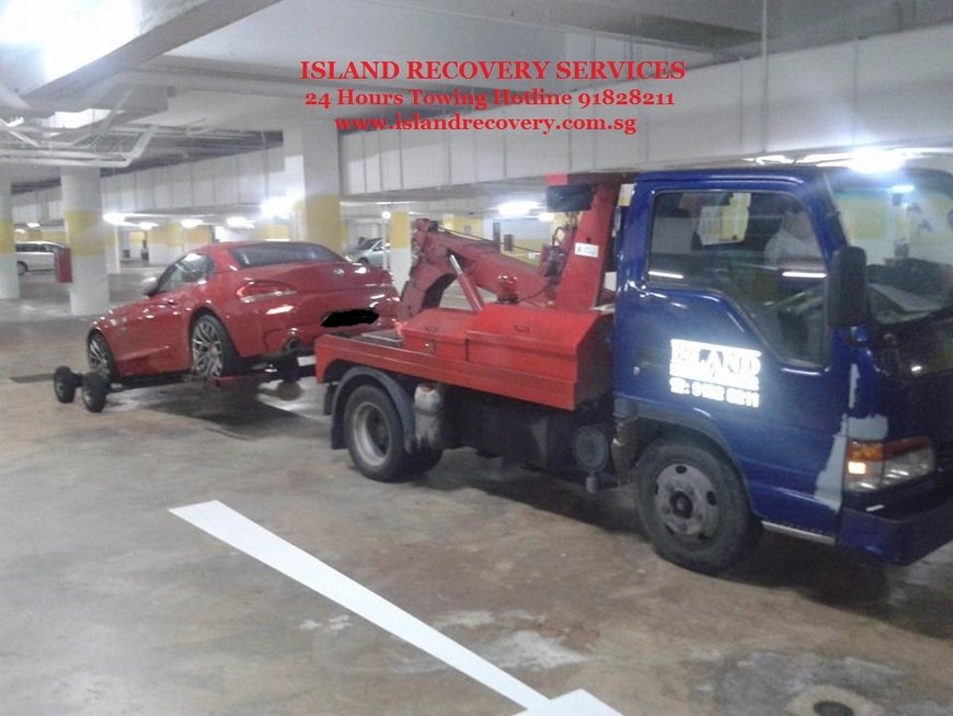  Pricelists of ISLAND RECOVERY SERVICES Blk 3026 UBI ROAD 1 #01-164 - Photo 5 of 10