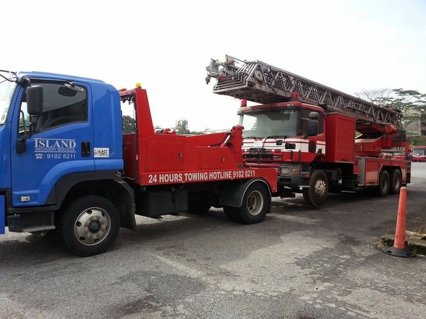 Pricelists of ISLAND RECOVERY SERVICES Blk 3026 UBI ROAD 1 #01-164 - Photo 6 of 10
