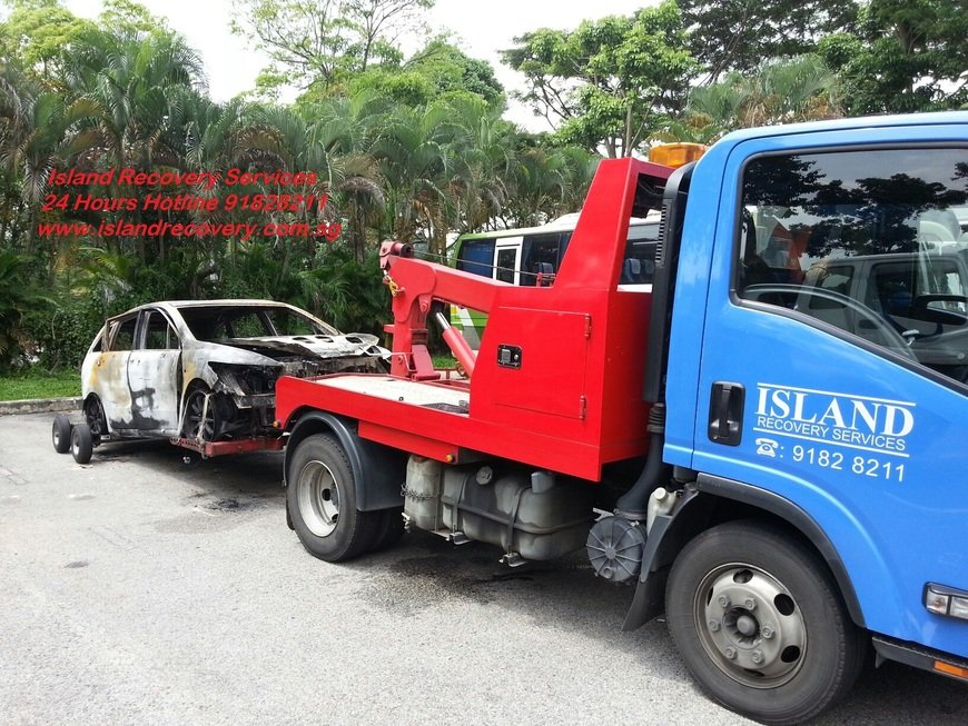  Pricelists of ISLAND RECOVERY SERVICES Blk 3026 UBI ROAD 1 #01-164 - Photo 9 of 10