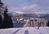 Domeniul de ski Transalpina, Voineasa