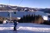 Domeniul de ski Transalpina, Voineasa
