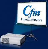 CFM - Projector AV Hire Audio Visual Companies Cambridge Peterborough Huntingdon Norwich Norfolk Bury St Edmunds Ipswich Suffolk Cambridgeshire - Call Us On 0843 289 2798, Cambridgeshire & West Suffolk