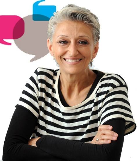  Profile Photos of Sharon Morrison PR Communications Weeley House, The Street - Photo 1 of 1