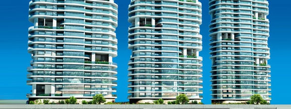  Pricelists of Sunteck What A City C-54, Sector-2, Noida - Photo 1 of 2
