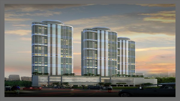  Pricelists of Sunteck What A City C-54, Sector-2, Noida - Photo 2 of 2