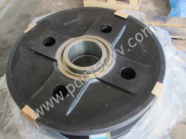 Take Up Roller Profile Photos of Partserv Equipment Pte Ltd 10 Anson Road - Photo 27 of 500