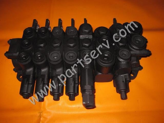 Kato Outrigger Valve Profile Photos of Partserv Equipment Pte Ltd 10 Anson Road - Photo 20 of 500