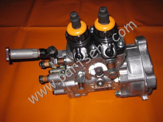 Mitsubishi Fuel Injector Pump Profile Photos of Partserv Equipment Pte Ltd 10 Anson Road - Photo 13 of 500