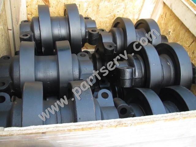 Bottom Track Rollers Profile Photos of Partserv Equipment Pte Ltd 10 Anson Road - Photo 5 of 500