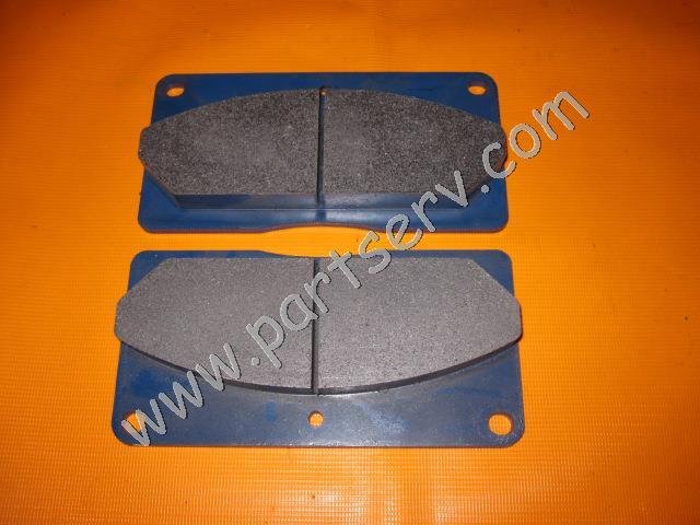 Tadano Pad Kit Profile Photos of Partserv Equipment Pte Ltd 10 Anson Road - Photo 1 of 500
