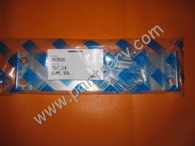 Kobelco Clamp Seal Profile Photos of Partserv Equipment Pte Ltd 10 Anson Road - Photo 30 of 500