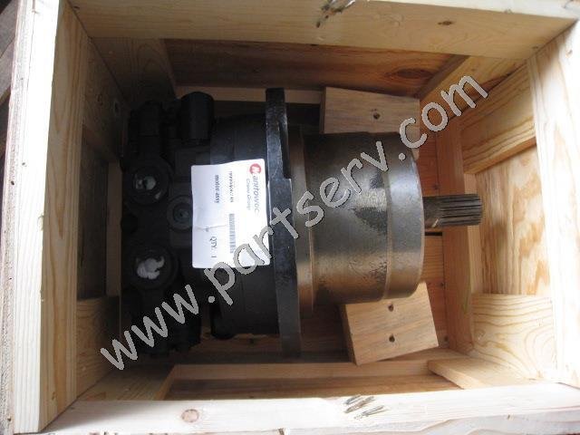 Manitowoc Motor Profile Photos of Partserv Equipment Pte Ltd 10 Anson Road - Photo 40 of 500