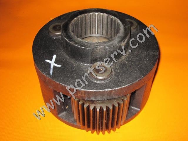 Manitowoc Planetary Gear Profile Photos of Partserv Equipment Pte Ltd 10 Anson Road - Photo 49 of 500