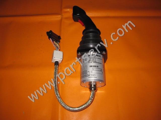 Terex Joystick Profile Photos of Partserv Equipment Pte Ltd 10 Anson Road - Photo 53 of 500