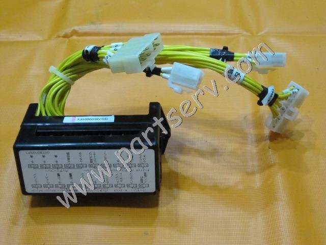 Kobelco Fuse Assy Profile Photos of Partserv Equipment Pte Ltd 10 Anson Road - Photo 56 of 500