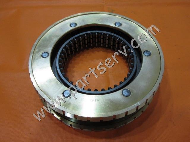 Nissan Synchro Assy Profile Photos of Partserv Equipment Pte Ltd 10 Anson Road - Photo 57 of 500