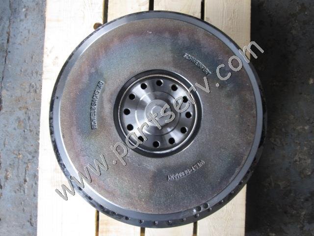 Demag Torque Converter Profile Photos of Partserv Equipment Pte Ltd 10 Anson Road - Photo 60 of 500