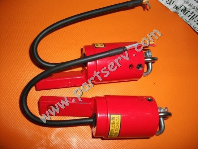 Kato A2B Limit Switch Profile Photos of Partserv Equipment Pte Ltd 10 Anson Road - Photo 62 of 500