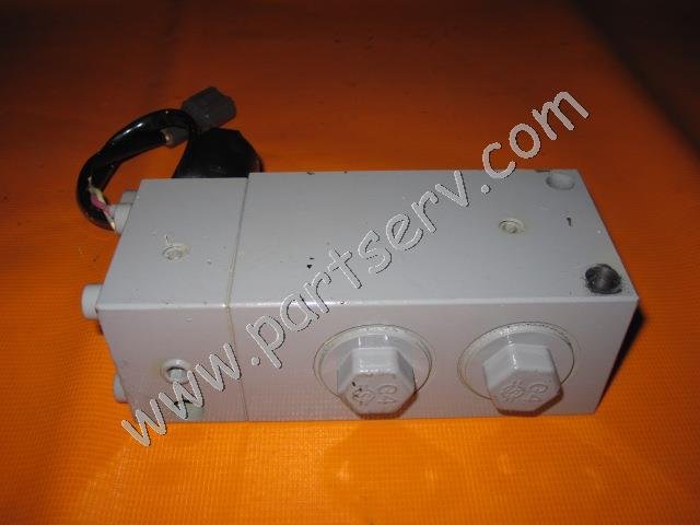 Kato Shut Off Valve Profile Photos of Partserv Equipment Pte Ltd 10 Anson Road - Photo 63 of 500