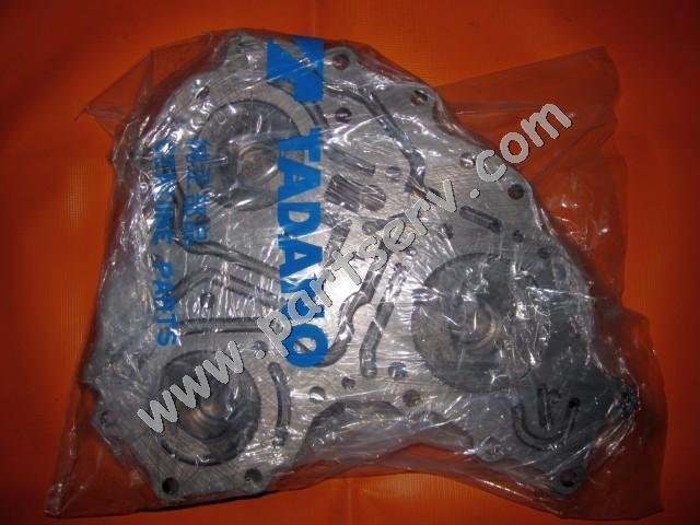 Tadano Cover Profile Photos of Partserv Equipment Pte Ltd 10 Anson Road - Photo 65 of 500