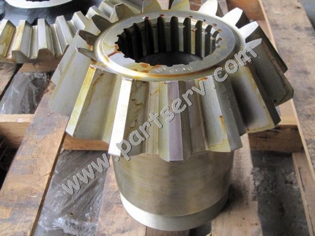 Linkbelt Bevel Gear Profile Photos of Partserv Equipment Pte Ltd 10 Anson Road - Photo 77 of 500