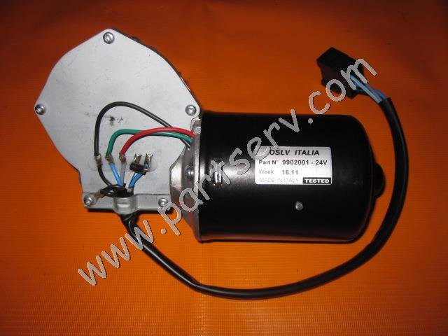 Sumitomo Wiper Motor Profile Photos of Partserv Equipment Pte Ltd 10 Anson Road - Photo 86 of 500