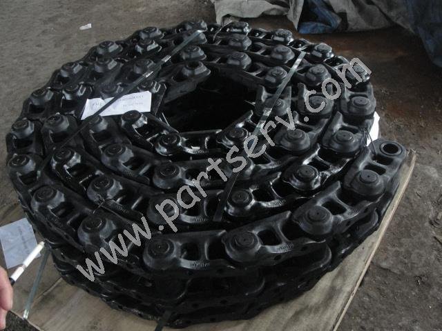 Kobelco Drive Chain Profile Photos of Partserv Equipment Pte Ltd 10 Anson Road - Photo 89 of 500