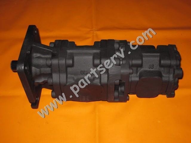 Tadano Hydraulic Pump Profile Photos of Partserv Equipment Pte Ltd 10 Anson Road - Photo 90 of 500