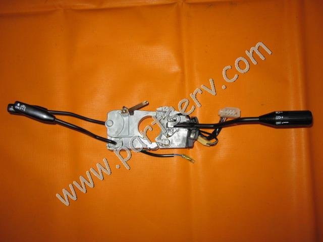 Nissan Combination Switch Profile Photos of Partserv Equipment Pte Ltd 10 Anson Road - Photo 93 of 500