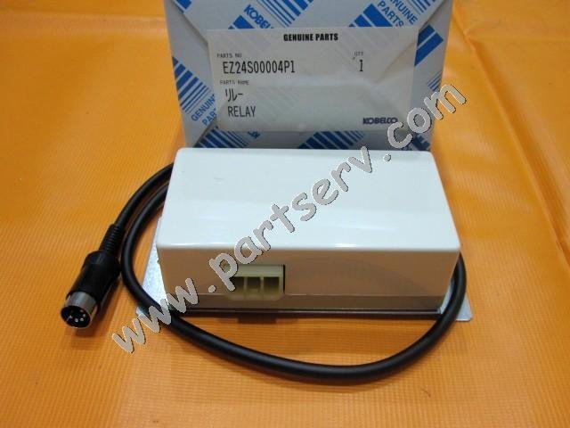 Kobelco Relay Assy Profile Photos of Partserv Equipment Pte Ltd 10 Anson Road - Photo 42 of 500