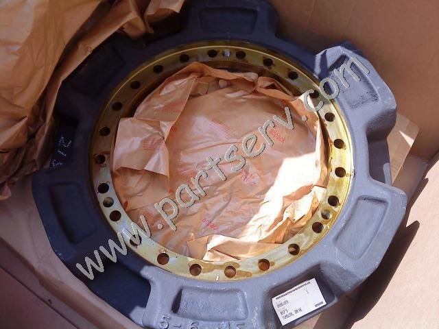 Drive Tumbler Profile Photos of Partserv Equipment Pte Ltd 10 Anson Road - Photo 105 of 500