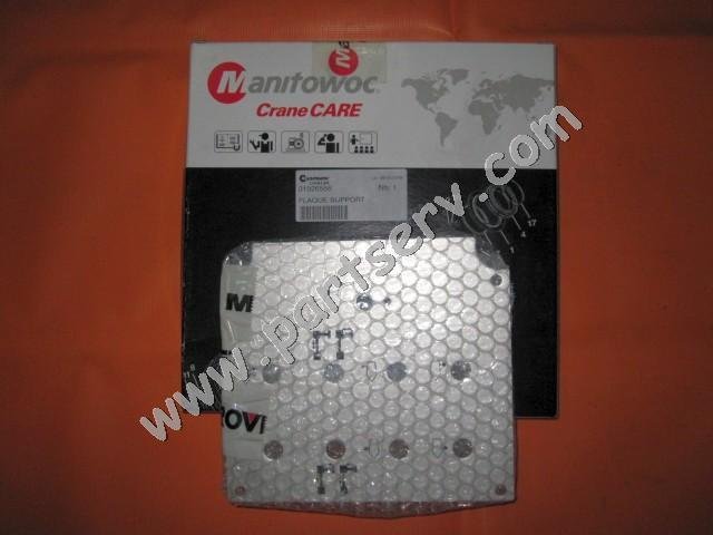 Grove Plate Support Profile Photos of Partserv Equipment Pte Ltd 10 Anson Road - Photo 103 of 500