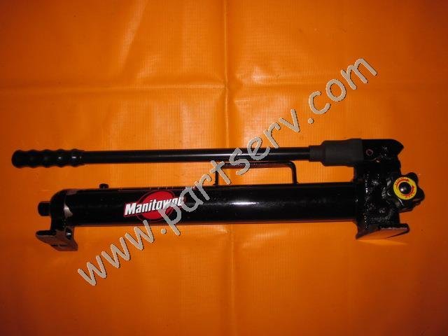 Manitowoc Hand Pump Profile Photos of Partserv Equipment Pte Ltd 10 Anson Road - Photo 108 of 500