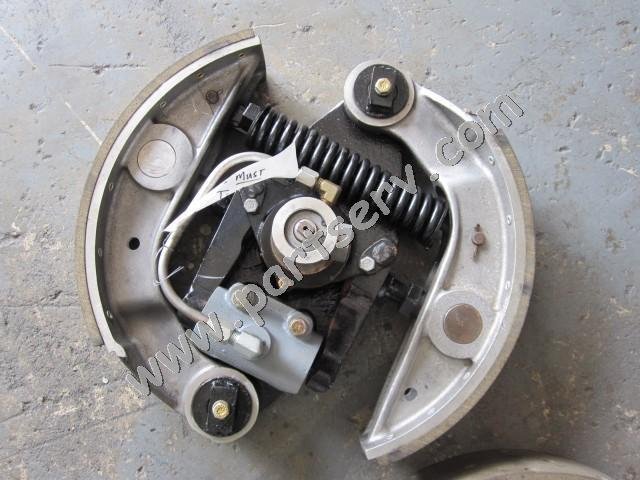 Sumitomo Clutch Assy Profile Photos of Partserv Equipment Pte Ltd 10 Anson Road - Photo 111 of 500
