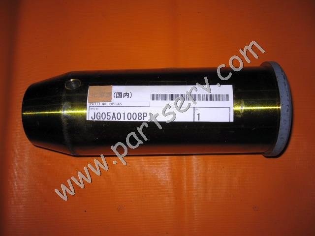 Kobelco Boom Pin Profile Photos of Partserv Equipment Pte Ltd 10 Anson Road - Photo 123 of 500