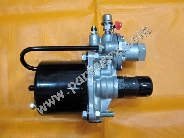 Kato Clutch Booster Profile Photos of Partserv Equipment Pte Ltd 10 Anson Road - Photo 124 of 500